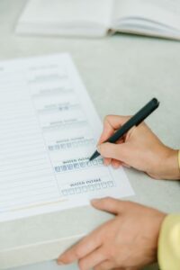 How to Track Habits and Stay Consistent for Lasting Change
