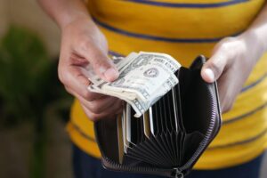 Simple Budget Habits for Everyday Life You Can Start Today